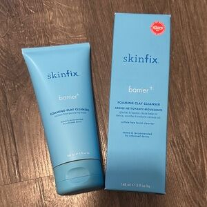 Skinfix Skin Barrier+ Foaming Clay Cleanser